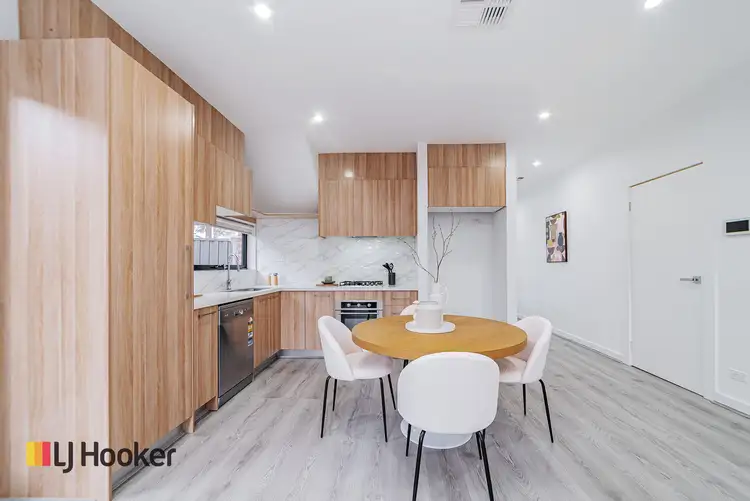 Fifth view of Homely townhouse listing, 1A Strident Road, Craigieburn VIC 3064