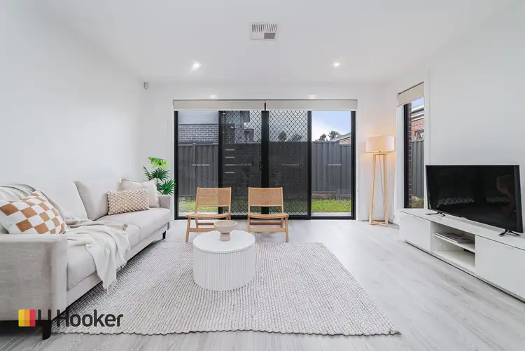 Sixth view of Homely townhouse listing, 1A Strident Road, Craigieburn VIC 3064