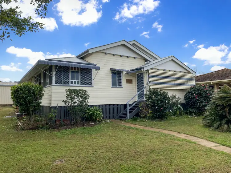 96 Haly St, Kingaroy QLD 4610