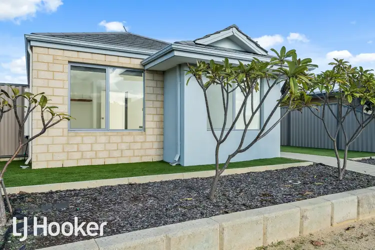 Second view of Homely house listing, 20 Padua Road, Piara Waters WA 6112