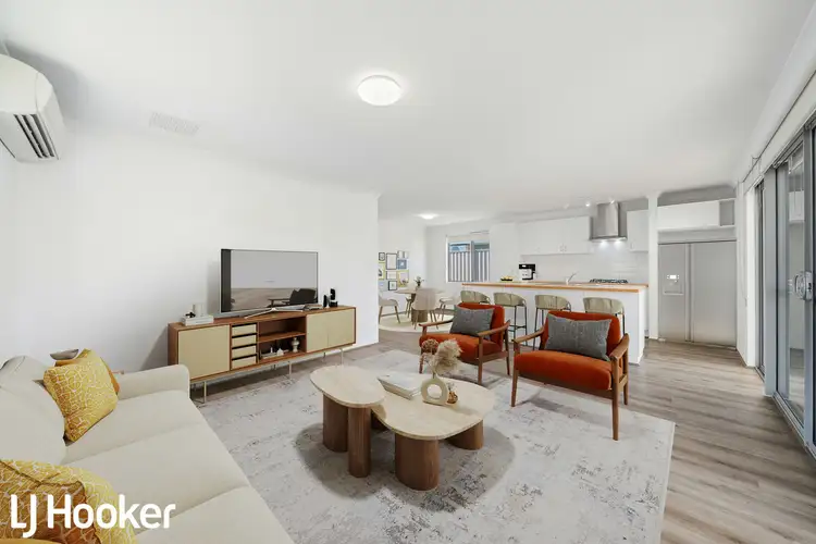 Third view of Homely house listing, 20 Padua Road, Piara Waters WA 6112