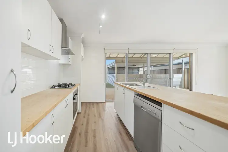 Fifth view of Homely house listing, 20 Padua Road, Piara Waters WA 6112