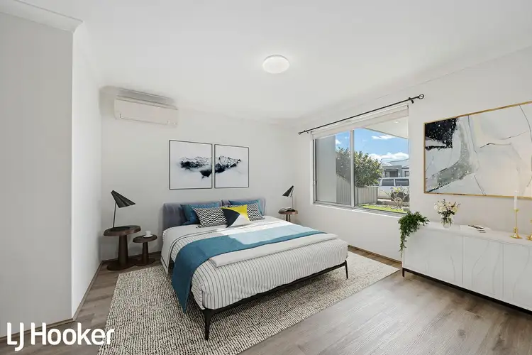 Sixth view of Homely house listing, 20 Padua Road, Piara Waters WA 6112