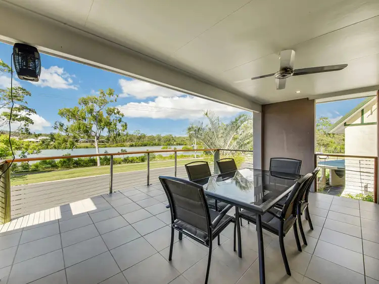 Fourth view of Homely house listing, 77 Tarcoola Drive, Boyne Island QLD 4680