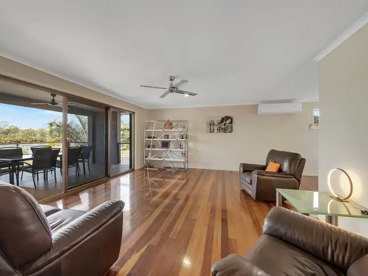 Sixth view of Homely house listing, 77 Tarcoola Drive, Boyne Island QLD 4680