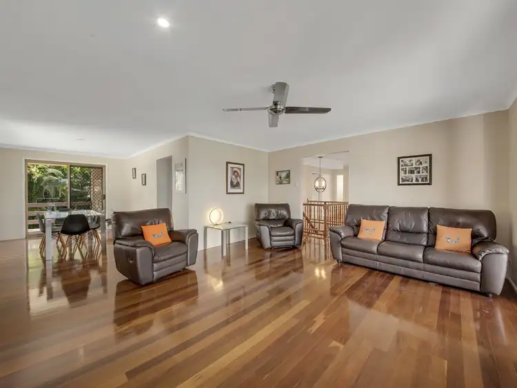 Seventh view of Homely house listing, 77 Tarcoola Drive, Boyne Island QLD 4680