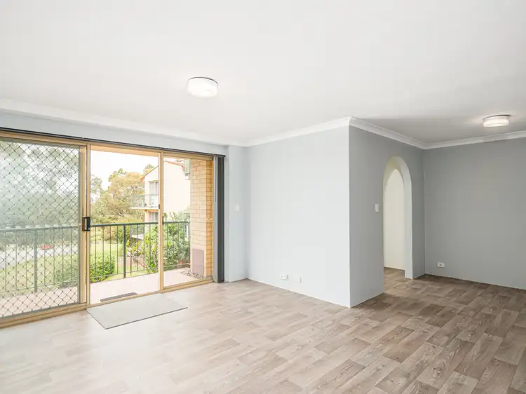 Second view of Homely unit listing, 15/7 Riverslea Avenue, Maylands WA 6051