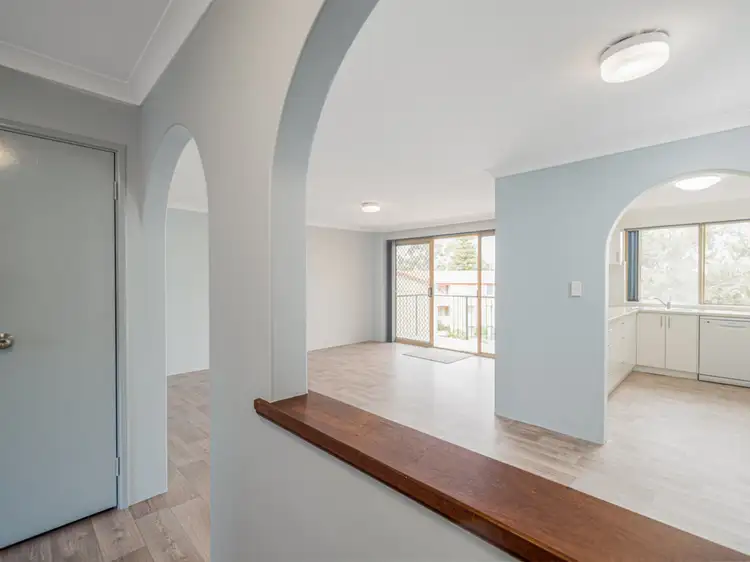 Fourth view of Homely unit listing, 15/7 Riverslea Avenue, Maylands WA 6051