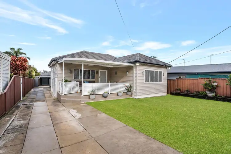 Main view of Homely house listing, 59 McClelland Street, Chester Hill NSW 2162
