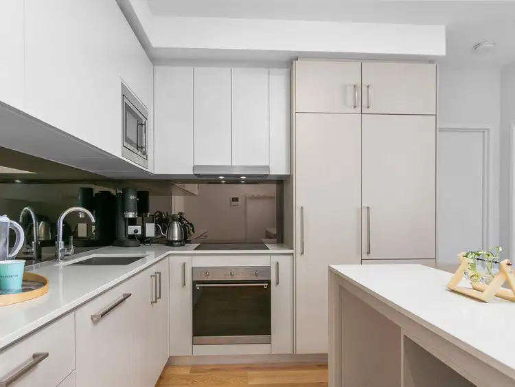 Sixth view of Homely apartment listing, 1516/380 Murray Street, Perth WA 6000