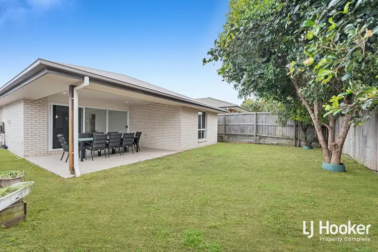 Fourth view of Homely house listing, 12 Treeline Circuit, Yarrabilba QLD 4207