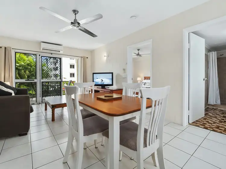 Main view of Homely unit listing, 11/81-87 Guide Street, Clifton Beach QLD 4879