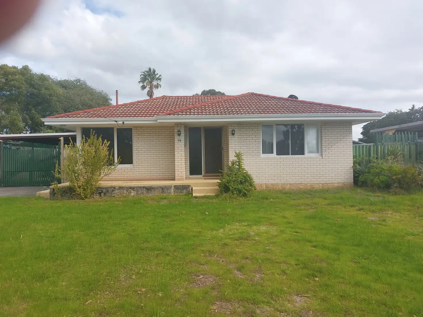 Main view of Homely house listing, 14 Birrel Place, Gosnells WA 6110