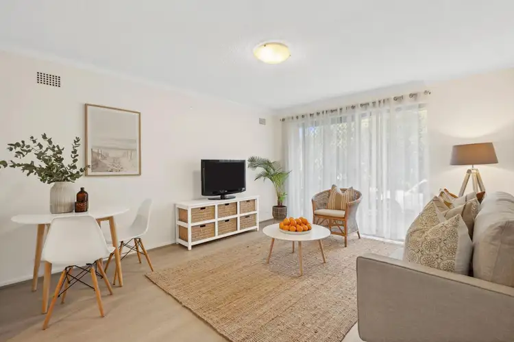 Second view of Homely unit listing, 2/3 Stuart Street, Collaroy NSW 2097