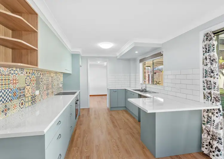 Second view of Homely house listing, 27 Wentworth Street, Taree NSW 2430