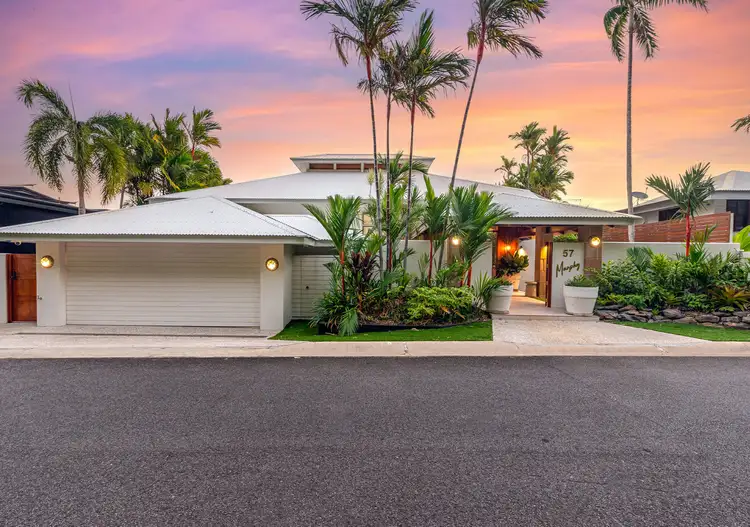 Second view of Homely house listing, 57 Murphy Street, Port Douglas QLD 4877