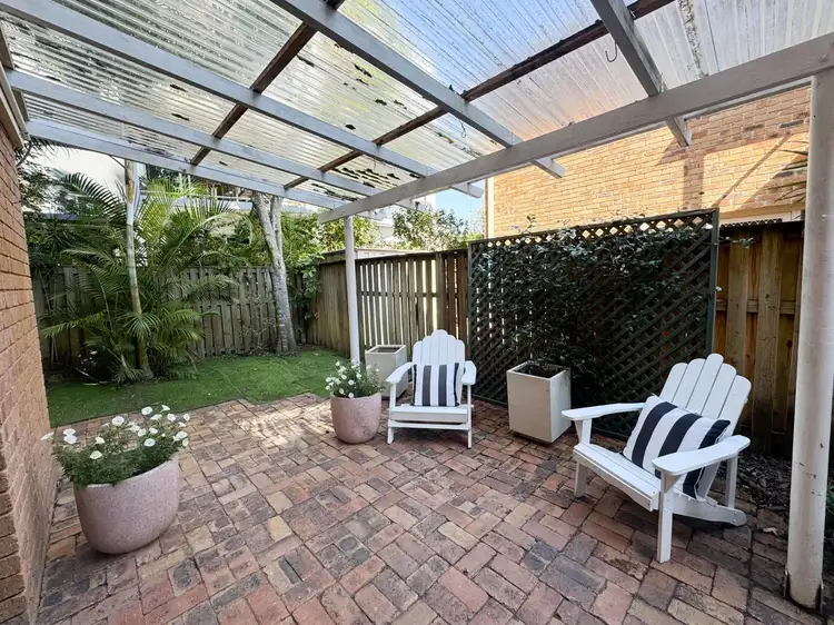 Sixth view of Homely unit listing, 1/18 Murlong Crescent, Palm Beach QLD 4221