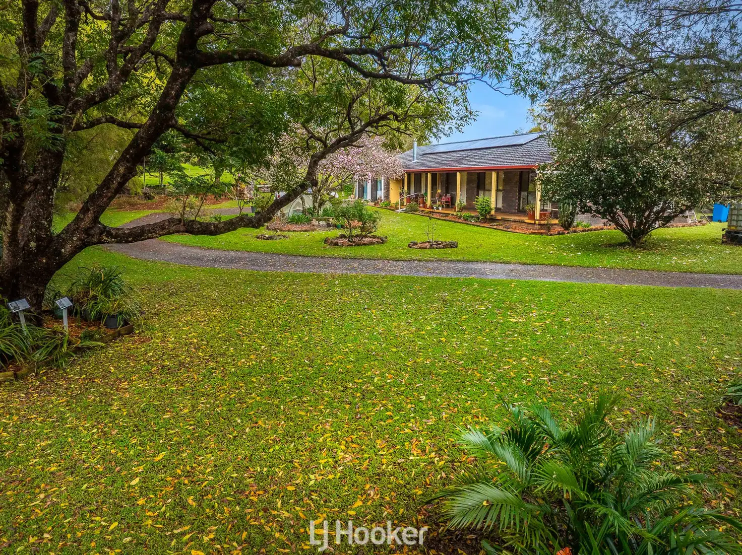 Main view of Homely house listing, 9 Molly's Grass Road, Rous Mill NSW 2477