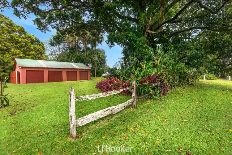 Second view of Homely house listing, 9 Molly's Grass Road, Rous Mill NSW 2477
