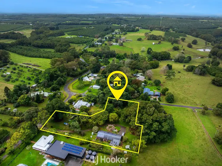Third view of Homely house listing, 9 Molly's Grass Road, Rous Mill NSW 2477