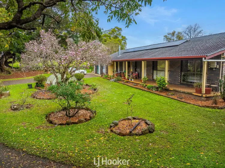 Fourth view of Homely house listing, 9 Molly's Grass Road, Rous Mill NSW 2477