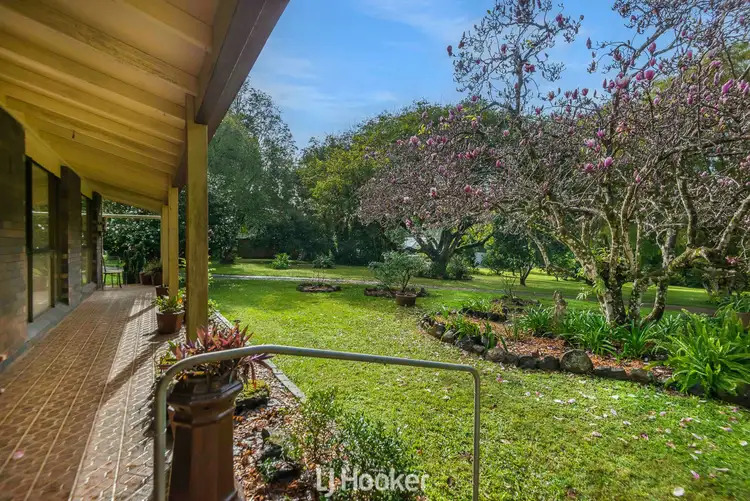 Fifth view of Homely house listing, 9 Molly's Grass Road, Rous Mill NSW 2477