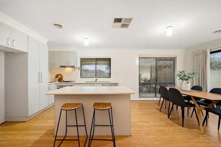 Third view of Homely house listing, 28 Wunderly Circuit, Macgregor ACT 2615