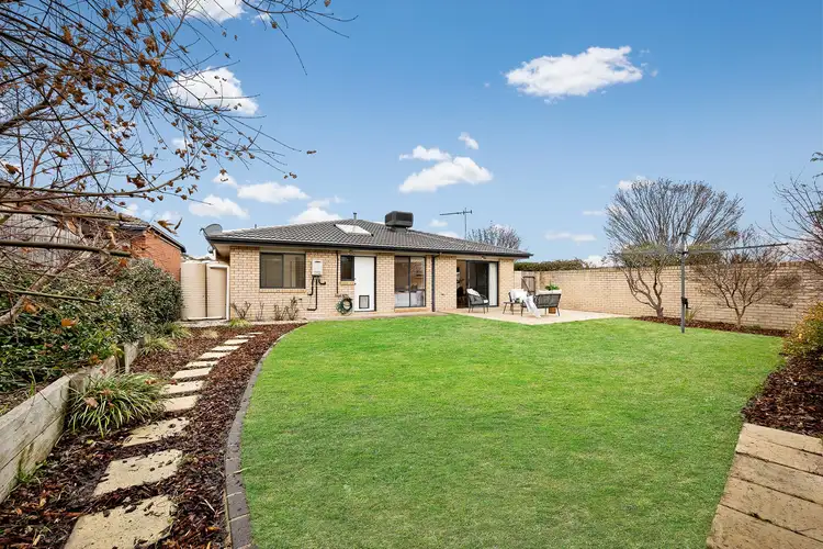 Sixth view of Homely house listing, 28 Wunderly Circuit, Macgregor ACT 2615
