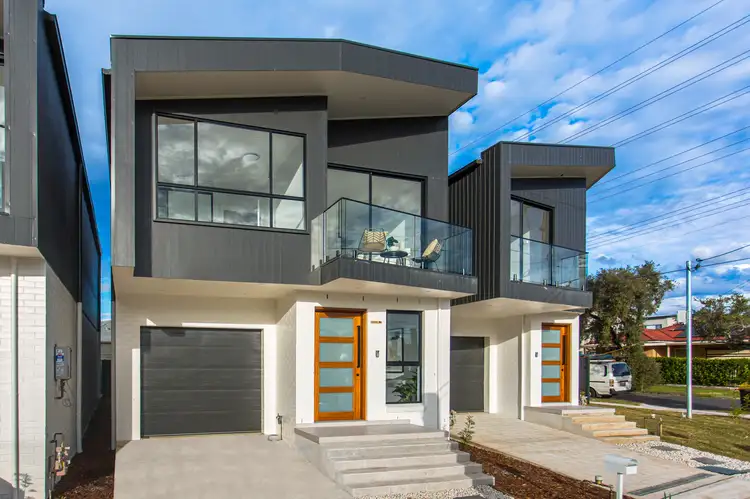 Main view of Homely terrace listing, 2/62 Ashcroft Avenue, Casula NSW 2170