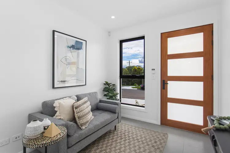 Second view of Homely terrace listing, 2/62 Ashcroft Avenue, Casula NSW 2170