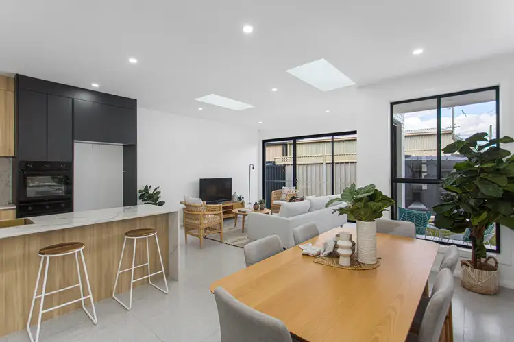 Third view of Homely terrace listing, 2/62 Ashcroft Avenue, Casula NSW 2170