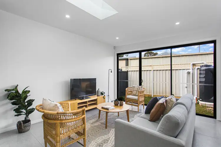 Fourth view of Homely terrace listing, 2/62 Ashcroft Avenue, Casula NSW 2170