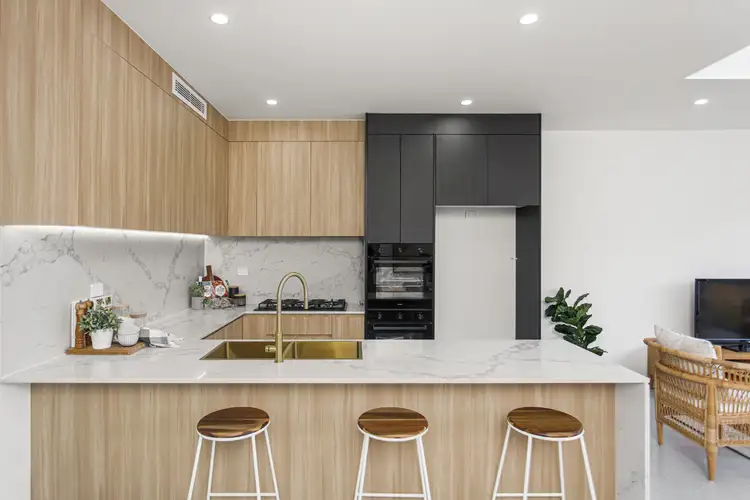 Fifth view of Homely terrace listing, 2/62 Ashcroft Avenue, Casula NSW 2170