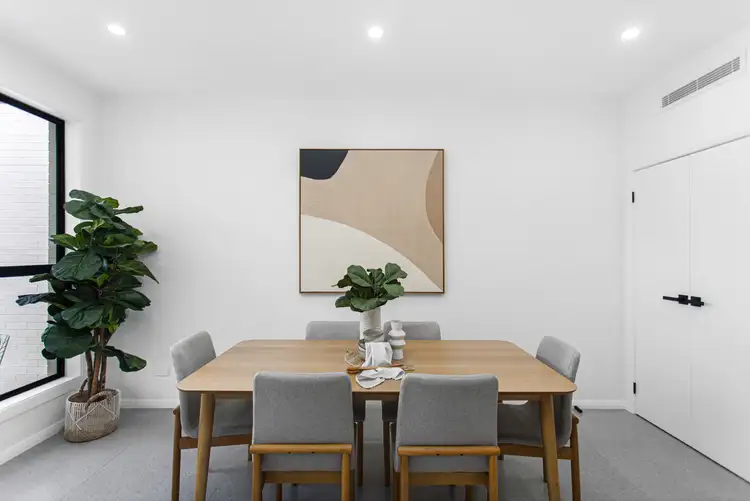 Sixth view of Homely terrace listing, 2/62 Ashcroft Avenue, Casula NSW 2170