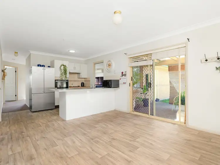 Sixth view of Homely house listing, 66 Bagnall Beach Road, Corlette NSW 2315