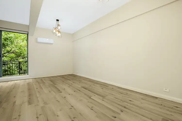 Second view of Homely unit listing, Apartment 24/8 Cavill Avenue, Ashfield NSW 2131