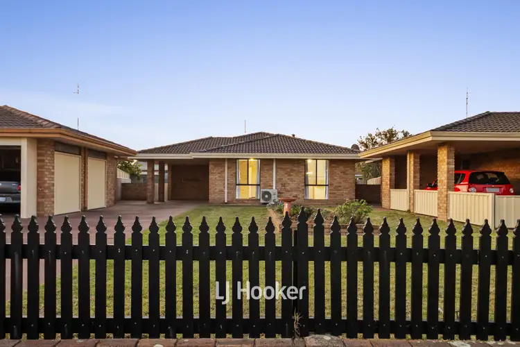 2/124 Strickland Street, East Bunbury WA 6230