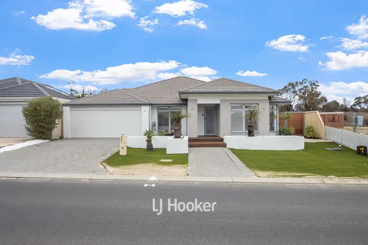 23 Colonna Street, Dalyellup WA 6230
