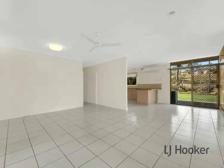 Fifth view of Homely house listing, 5 Saggitarius Street, River Ranch QLD 4680