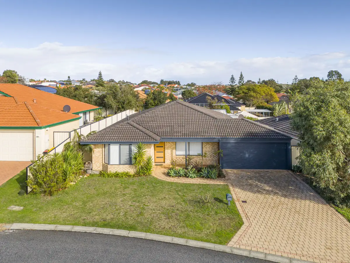 Main view of Homely house listing, 72 Clydebank Crescent, Kinross WA 6028