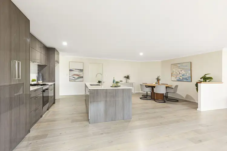 Fourth view of Homely house listing, 72 Clydebank Crescent, Kinross WA 6028