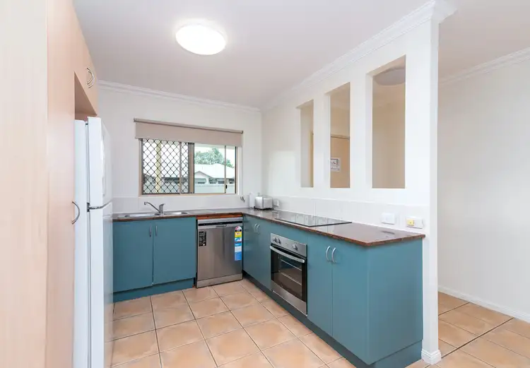 Fourth view of Homely unit listing, 7/42 Mudlo Street, Port Douglas QLD 4877