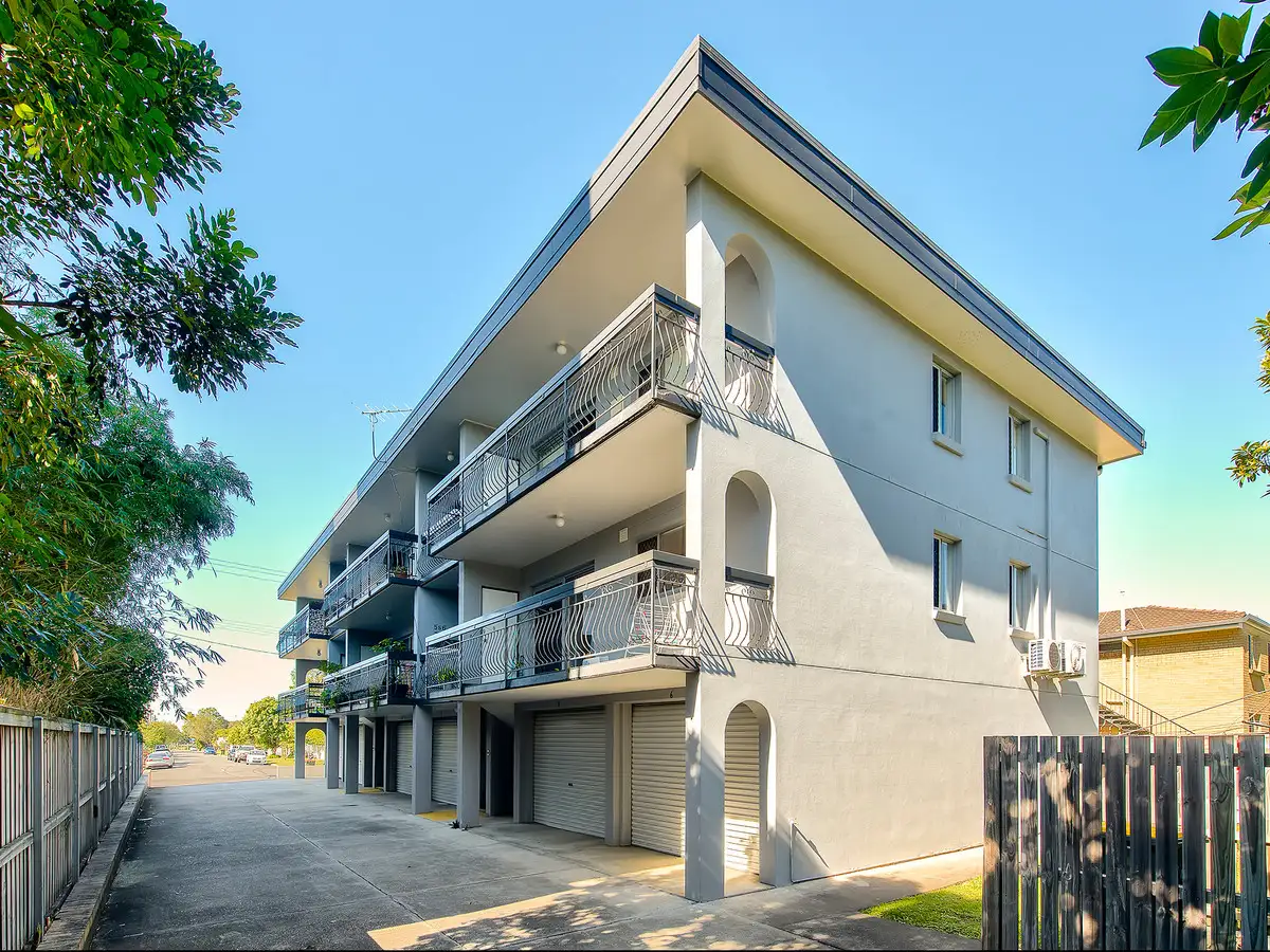Main view of Homely apartment listing, 2/114 Melton Road, Nundah QLD 4012