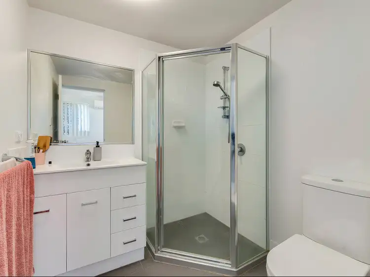 Third view of Homely apartment listing, 2/114 Melton Road, Nundah QLD 4012