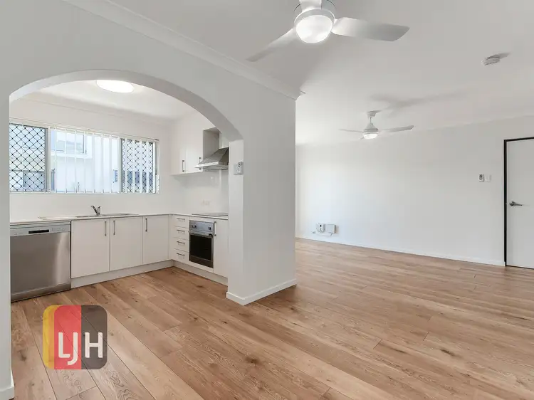 6/114 Melton Road, Nundah QLD 4012