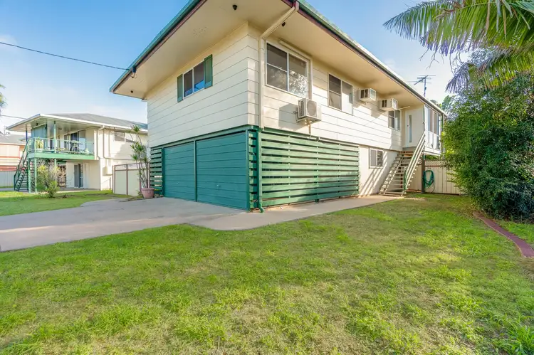 Second view of Homely house listing, 7 Alamein Drive, Emerald QLD 4720