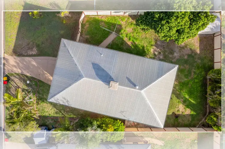 Fourth view of Homely house listing, 7 Alamein Drive, Emerald QLD 4720