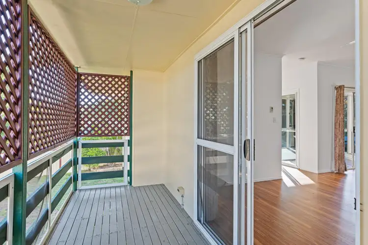 Sixth view of Homely house listing, 7 Alamein Drive, Emerald QLD 4720