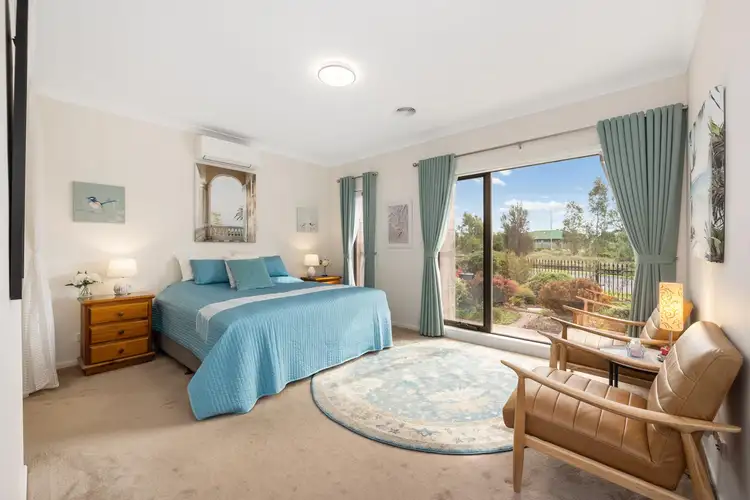 Second view of Homely house listing, 27 Goldeneye Circuit, Werribee VIC 3030