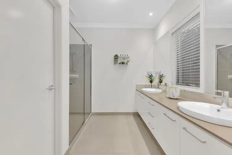 Third view of Homely house listing, 27 Goldeneye Circuit, Werribee VIC 3030